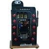 Image 1 : 5 Cent Mills Diamond Front Jackpot Slot Machine
