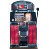 Image 1 : $1 Jennings Sun Chief "Nevada Club" Slot Machine,