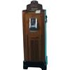 Image 1 : 5 Cent Jennings Chief Console Club Bell Slot Machine