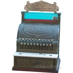 National Cash Register Model No. 324