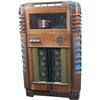Image 1 : Wurlitzer Model 412 Mechanism Jukebox,