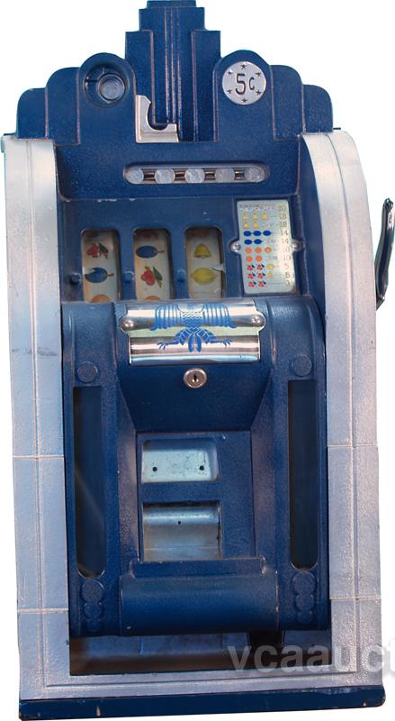 Double Jackpot Slot Machine Double Jackpot Slot Machine