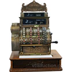 National Cash Register Model No. 441DB