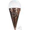 Image 1 : Large Electric Ice Cream Cone Light Display