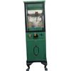 Image 1 : English Penny Floor Model Claw Digger Arcade Machine
