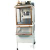 Image 1 : Early Floor Model Popcorn Machine