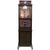 Image 1 : 5 Cent Floor Model "Iron Claw" Digger Claw Machine