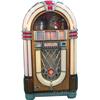 Image 1 : Wurlitzer Model 1015 Jukebox