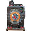 Image 1 : 5 Cent Mills Bursting Cherry Jackpot Slot Machine
