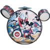 Image 1 : Early Mickey Mouse Club Drum Set