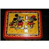 Image 2 : Early Mickey & Minnie Mouse Biscuit Tin Container