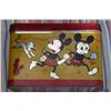 Image 4 : Early Mickey & Minnie Mouse Biscuit Tin Container