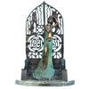Image 1 : "Gates Of Promise" Reproduction Bronze Statue By Chipar