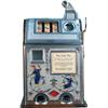 Image 1 : 5 Cent Jennings Dutch Boy Jackpot Slot Machine