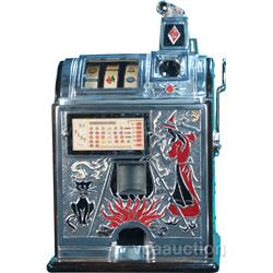 Jennings slot machines values Jennings slot machines values