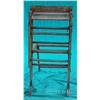 Image 1 : Early Wooden "Household Folding Bench"