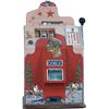 Image 1 : 5 Cent Jennings 4-Star Chief Prosperity Slot Machine,