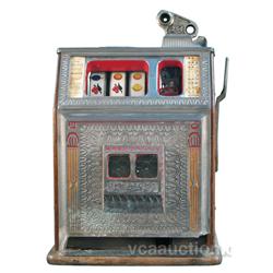 25 Cent Watling Twin Jackpot Slot Machine