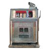 Image 1 : 25 Cent Watling Twin Jackpot Slot Machine