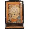 Image 1 : Early Wooden English Penny Skill Game