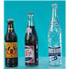 Image 1 : Lot Of 3 Early Soda-Pop Bottles: