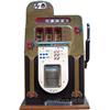 Image 1 : 5 Cent Mills Golden Falls Slot Machine