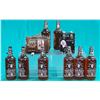 Image 1 : Lot Of Unopened Glass Bottles Of Alcohol