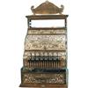 Image 1 : Early Very Fancy Cast-Iron Royal Cash Register