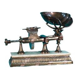 Countertop "The Micrometer" Scale