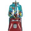 Image 1 : 5 Cent Countertop Silver King Aluminum Vending Machine