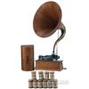 Image 1 : Countertop Edison Home Phonograph