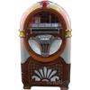 Image 1 : Coin-Op Wurlitzer 750-E c1941 Jukebox