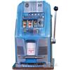 Image 1 : 10 Cent Mills Hi-Top Slot Machine