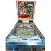 Image 2 : Coin-Op Gottlieb "Flying Carpet" Pinball Machine c1972