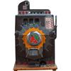 Image 1 : 5 Cent Mills Bursting Cherry Brown Front Slot Machine