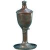Image 1 : All Original Countertop "Golden Wheel Filling Station"