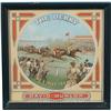 Image 1 : "The Derby" Paper Tobacco Label