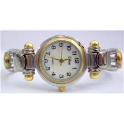 Women's Collezio Bracelet Watch, Pearl Face