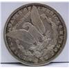 Image 1 : 1889 Morgan Silver Dollar