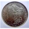 Image 2 : 1921 Morgan Silver Dollar AU58