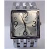 Image 2 : Metallic Bracelet Quartz Watch "New"