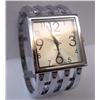 Image 3 : Metallic Bracelet Quartz Watch "New"
