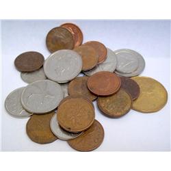 Lot-Collector Coins From Canada