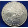 Image 1 : 1885-O Morgan Silver Dollar CH-BU