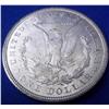 Image 2 : 1921 Morgan Silver Dollar