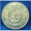 Image 1 : 1884-O Morgan Silver Dollar CH-BU