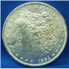 Image 2 : 1884-O Morgan Silver Dollar CH-BU
