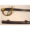 Image 1 : RARE 1860 CIVIL WAR ERA CONFEDERATE CAVALRY SWORD