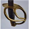 Image 2 : RARE 1860 CIVIL WAR ERA CONFEDERATE CAVALRY SWORD