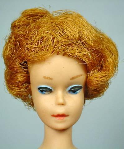 midge barbie 1958